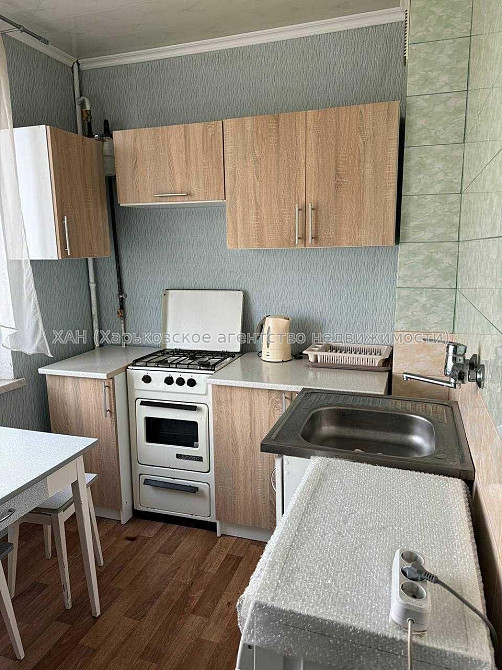 Продам однокомнатну квартиру на Героев Труда    Е61 Харків - зображення 4