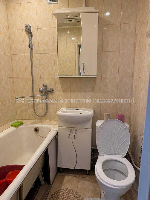 Продам однокомнатну квартиру на Героев Труда    Е61 Харків - зображення 6