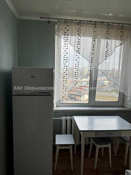 Продам однокомнатну квартиру на Героев Труда    Е61 Харків - зображення 5