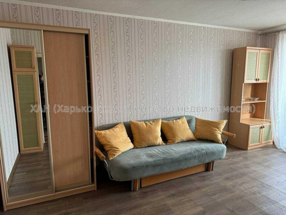 Продам однокомнатну квартиру на Героев Труда    Е61 Харків - зображення 2