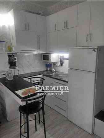 Продам затишну смарт-квартиру з ремонтом у новому будинку на Бочарова! Одесса