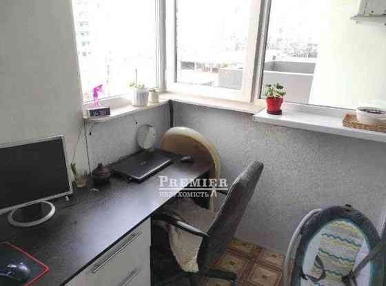 Продам затишну смарт-квартиру з ремонтом у новому будинку на Бочарова! Одесса