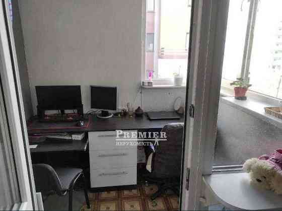 Продам затишну смарт-квартиру з ремонтом у новому будинку на Бочарова! Одесса