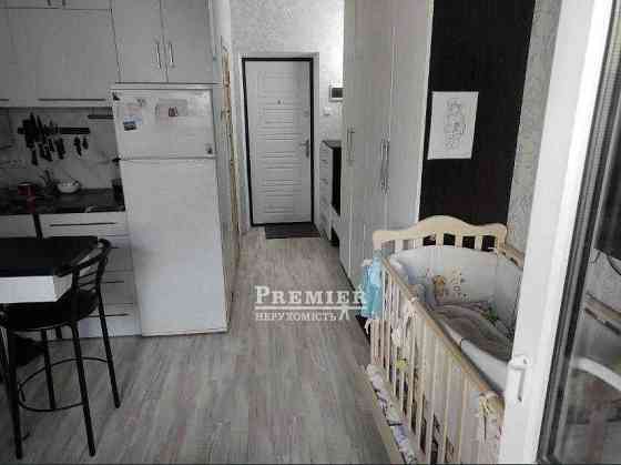 Продам затишну смарт-квартиру з ремонтом у новому будинку на Бочарова! Одесса