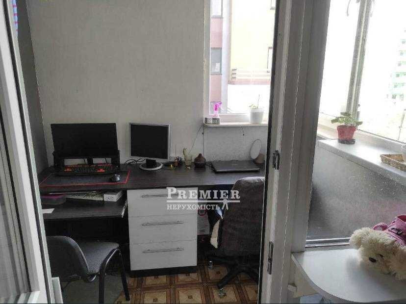 Продам затишну смарт-квартиру з ремонтом у новому будинку на Бочарова! Одесса - изображение 6