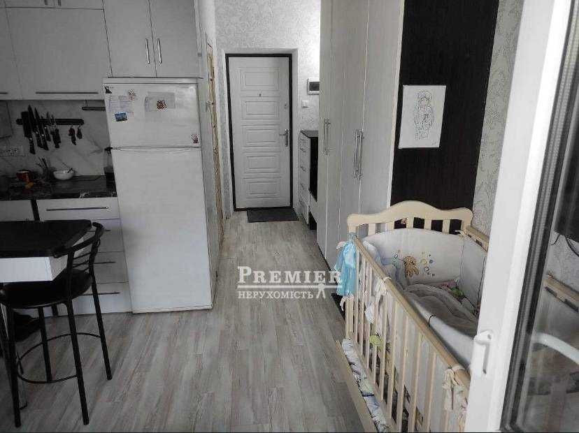 Продам затишну смарт-квартиру з ремонтом у новому будинку на Бочарова! Одесса - изображение 3