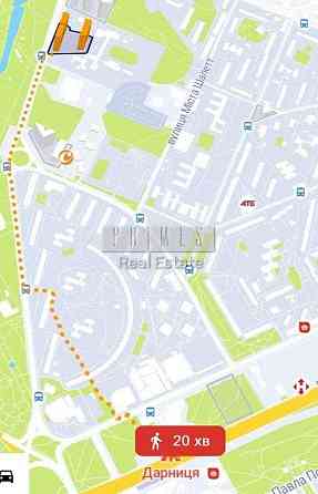 Продаж 2к квартира 75м2, ЖК Новий Автограф, Князя Романа Мстиславича Київ