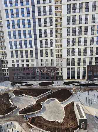 Продаж 2к квартира 75м2, ЖК Новий Автограф, Князя Романа Мстиславича Київ