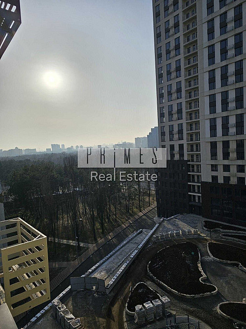 Продаж 2к квартира 75м2, ЖК Новий Автограф, Князя Романа Мстиславича Київ - зображення 8