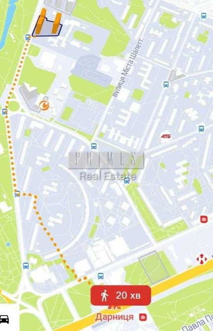 Продаж 2к квартира 75м2, ЖК Новий Автограф, Князя Романа Мстиславича Київ - зображення 6