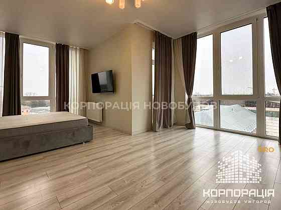 Продаж 2-км квартири, ремонт, меблі, техніка та паркомісце,ЖК"Престиж" Ужгород