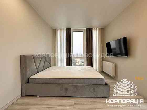 Продаж 2-км квартири, ремонт, меблі, техніка та паркомісце,ЖК"Престиж" Ужгород