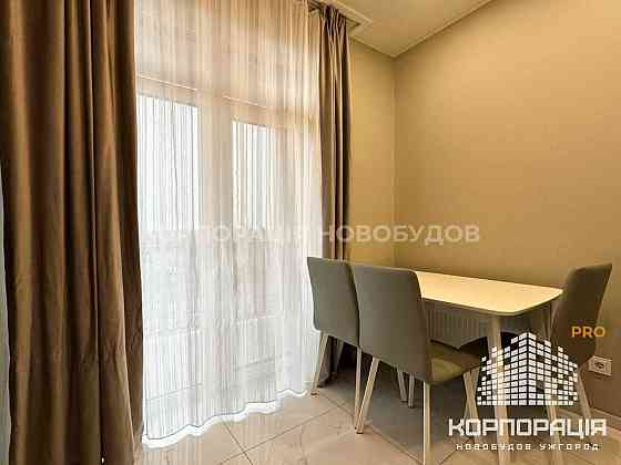 Продаж 2-км квартири, ремонт, меблі, техніка та паркомісце,ЖК"Престиж" Ужгород