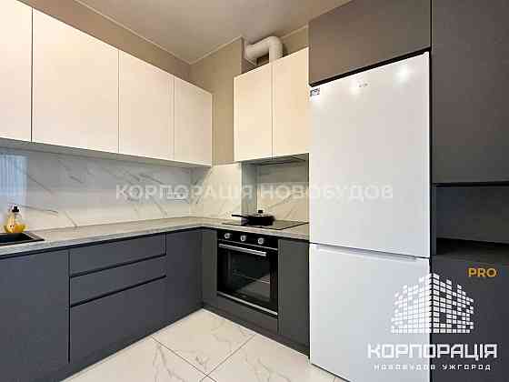 Продаж 2-км квартири, ремонт, меблі, техніка та паркомісце,ЖК"Престиж" Ужгород