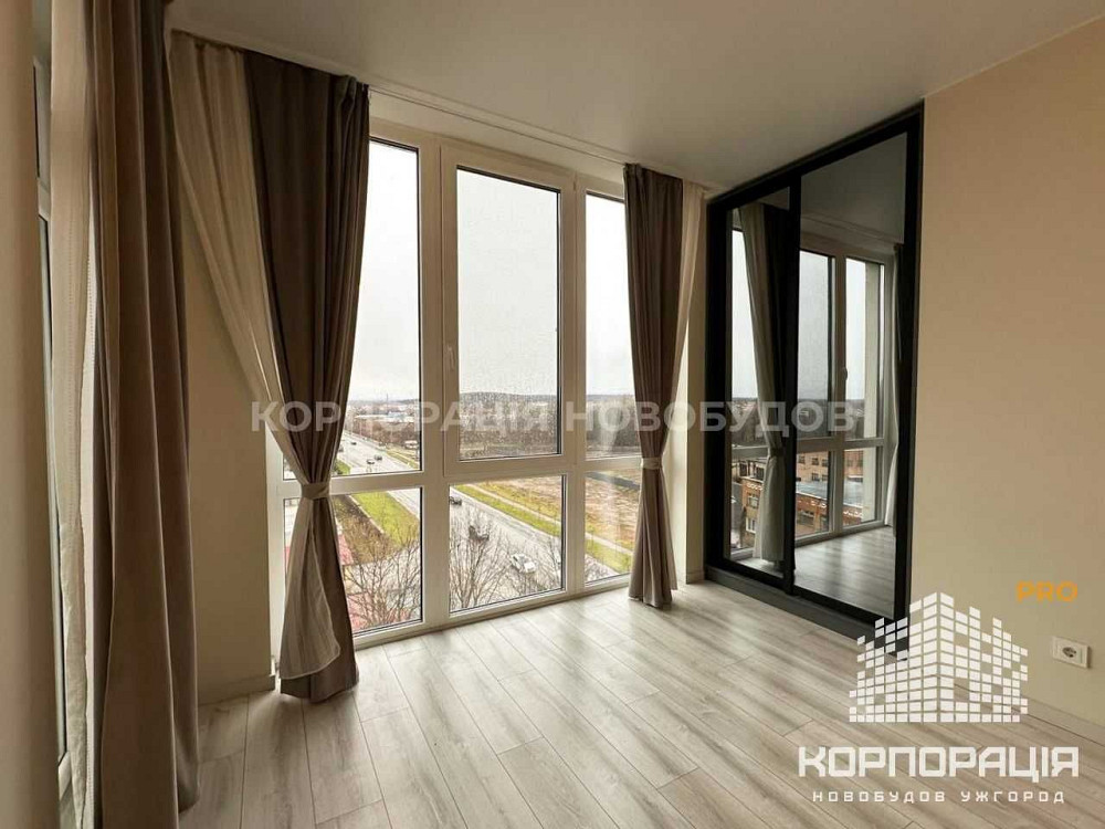 Продаж 2-км квартири, ремонт, меблі, техніка та паркомісце,ЖК"Престиж" Ужгород - изображение 7