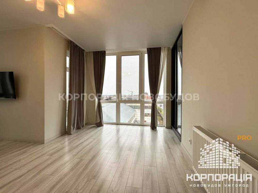 Продаж 2-км квартири, ремонт, меблі, техніка та паркомісце,ЖК"Престиж" Ужгород - изображение 8