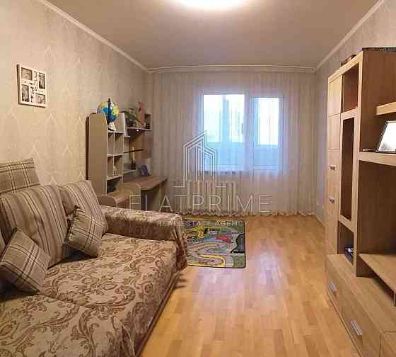 Продам Ексклюзивно 2-к  з ремоном Генератор  Урлівська 34 Позняки Київ