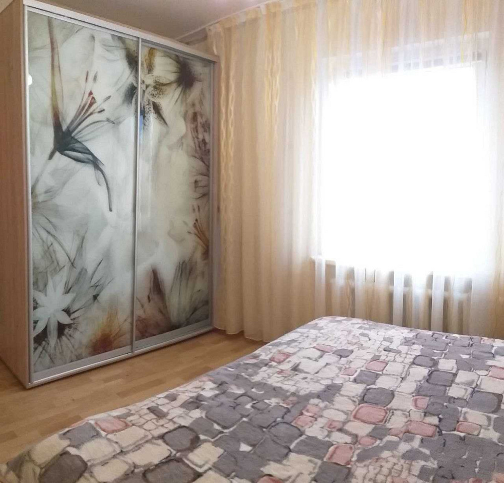 Продам Ексклюзивно 2-к  з ремоном Генератор  Урлівська 34 Позняки Київ - зображення 3