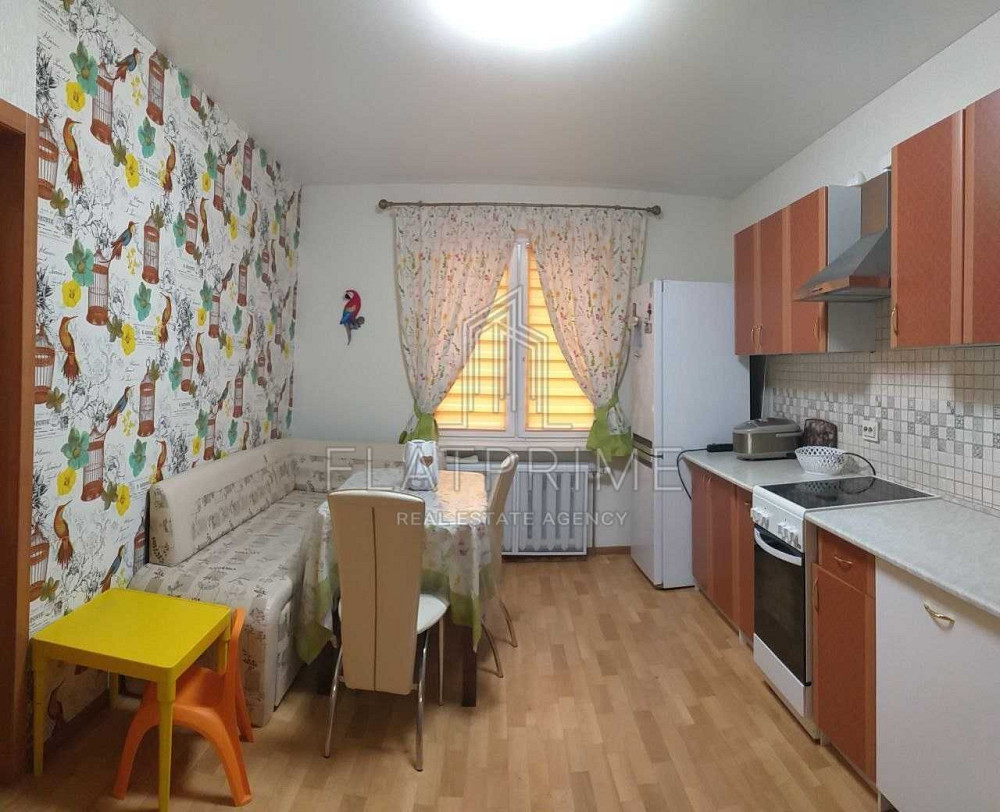 Продам Ексклюзивно 2-к  з ремоном Генератор  Урлівська 34 Позняки Київ - зображення 2