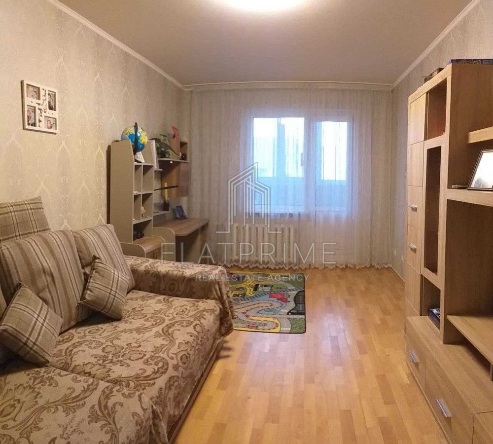 Продам Ексклюзивно 2-к  з ремоном Генератор  Урлівська 34 Позняки Київ - зображення 1