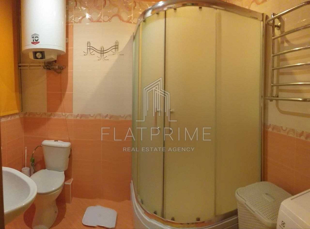 Продам Ексклюзивно 2-к  з ремоном Генератор  Урлівська 34 Позняки Київ - зображення 4