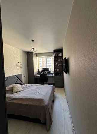 2кк квартира з ремонтом/62 кв.м/ 3 поверх/газ/Софіївська Борщагівка Софіївська Борщагівка