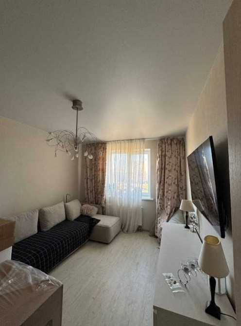 2кк квартира з ремонтом/62 кв.м/ 3 поверх/газ/Софіївська Борщагівка Софіївська Борщагівка - зображення 5