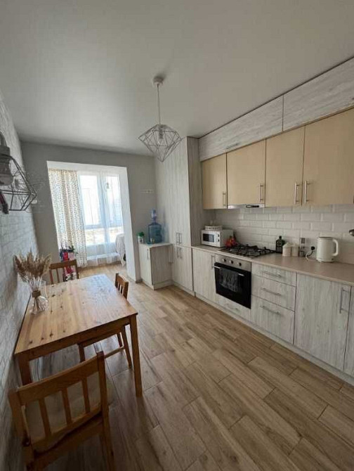 2кк квартира з ремонтом/62 кв.м/ 3 поверх/газ/Софіївська Борщагівка Софіївська Борщагівка - зображення 1