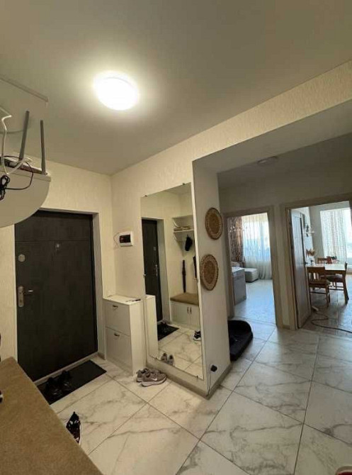 2кк квартира з ремонтом/62 кв.м/ 3 поверх/газ/Софіївська Борщагівка Софіївська Борщагівка - зображення 2