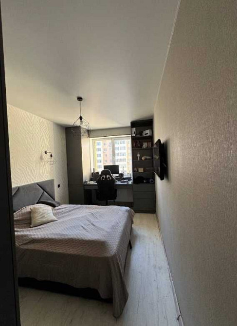 2кк квартира з ремонтом/62 кв.м/ 3 поверх/газ/Софіївська Борщагівка Софіївська Борщагівка - зображення 3