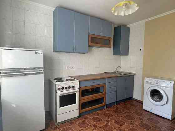 1-кімн. квартира 38 кв.м., цегляний будинок, сел. Котовського. 26 000$ Одесса