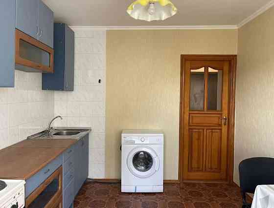 1-кімн. квартира 38 кв.м., цегляний будинок, сел. Котовського. 26 000$ Одесса