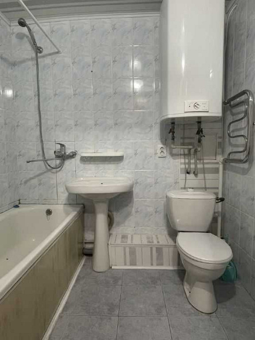 1-кімн. квартира 38 кв.м., цегляний будинок, сел. Котовського. 26 000$ Одесса - изображение 7