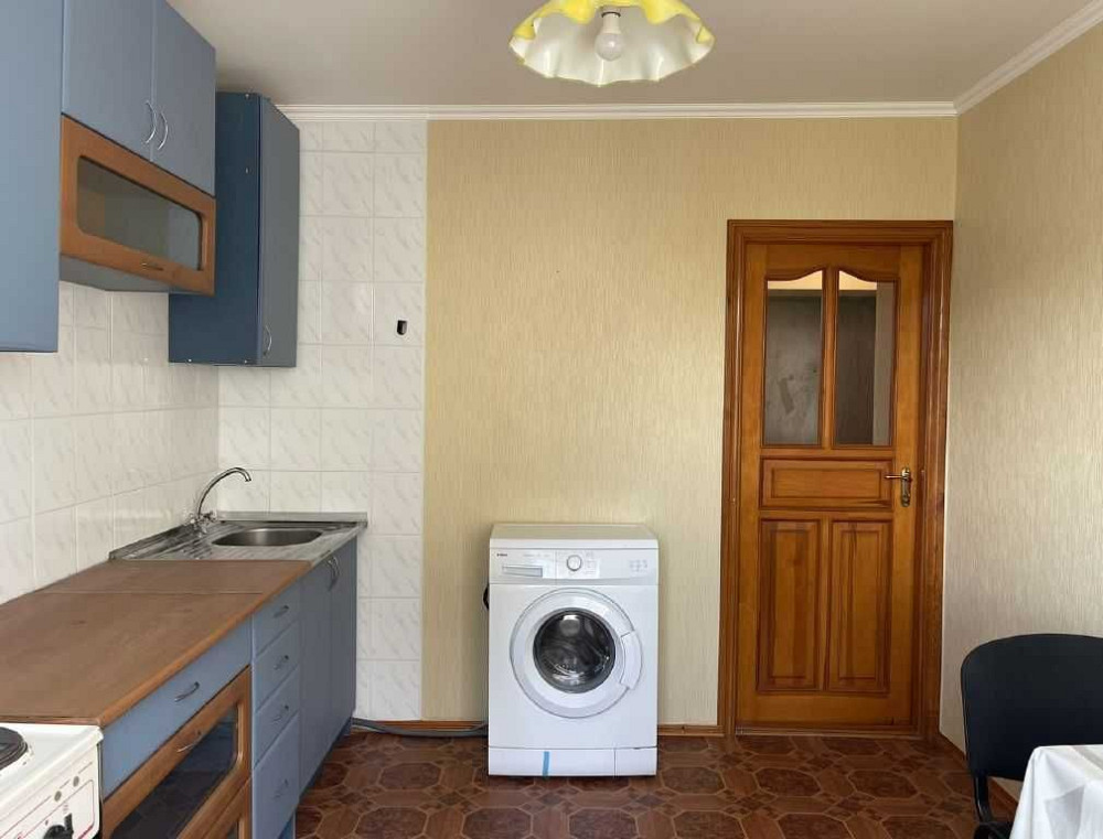 1-кімн. квартира 38 кв.м., цегляний будинок, сел. Котовського. 26 000$ Одесса - изображение 6