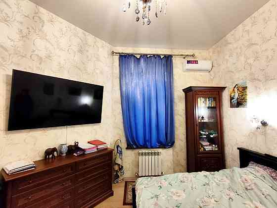 3 комнатная. возле Кирхи‼️100м² Котел Одесса