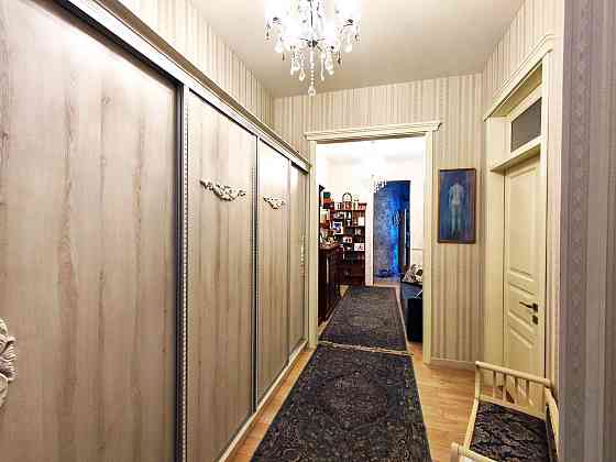 3 комнатная. возле Кирхи‼️100м² Котел Одесса