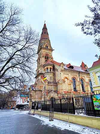 3 комнатная. возле Кирхи‼️100м² Котел Одесса