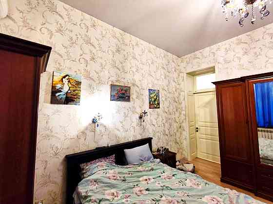 3 комнатная. возле Кирхи‼️100м² Котел Одесса