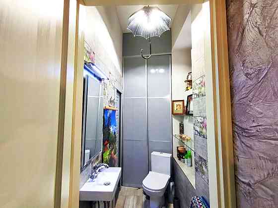 3 комнатная. возле Кирхи‼️100м² Котел Одесса