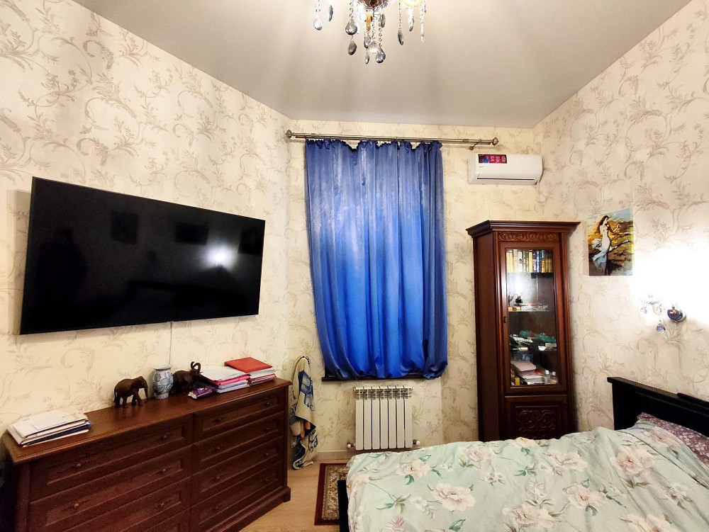 3 комнатная. возле Кирхи‼️100м² Котел Одесса - изображение 6