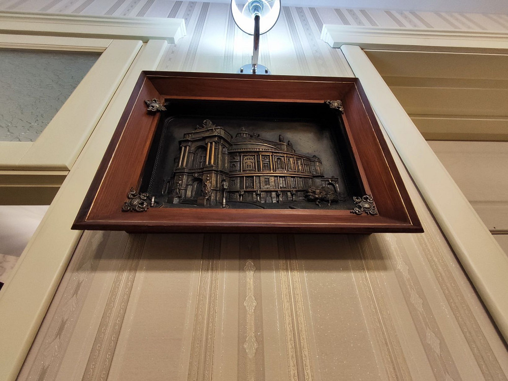 3 комнатная. возле Кирхи‼️100м² Котел Одесса - изображение 7