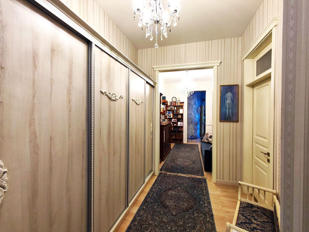 3 комнатная. возле Кирхи‼️100м² Котел Одесса - изображение 4