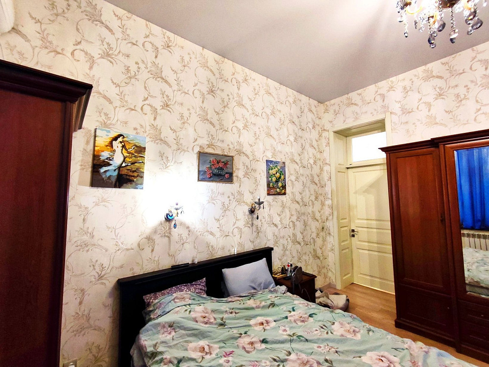 3 комнатная. возле Кирхи‼️100м² Котел Одесса - изображение 5