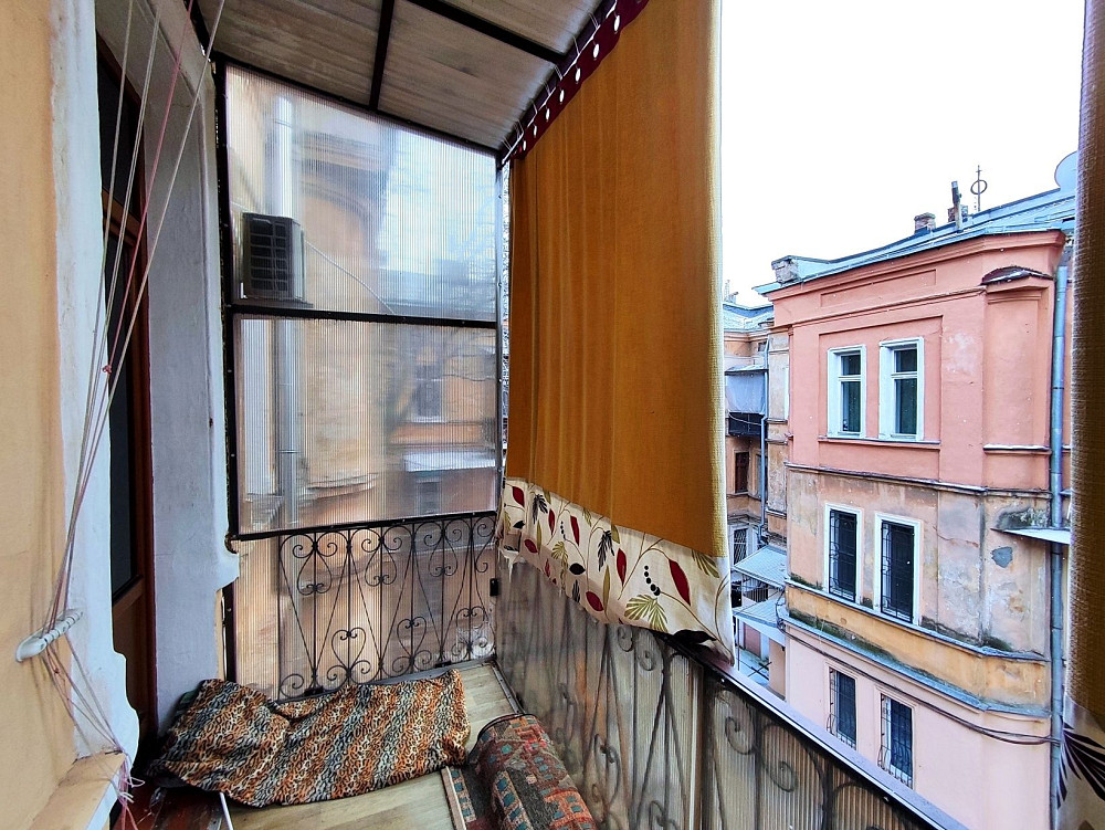 3 комнатная. возле Кирхи‼️100м² Котел Одесса - изображение 8