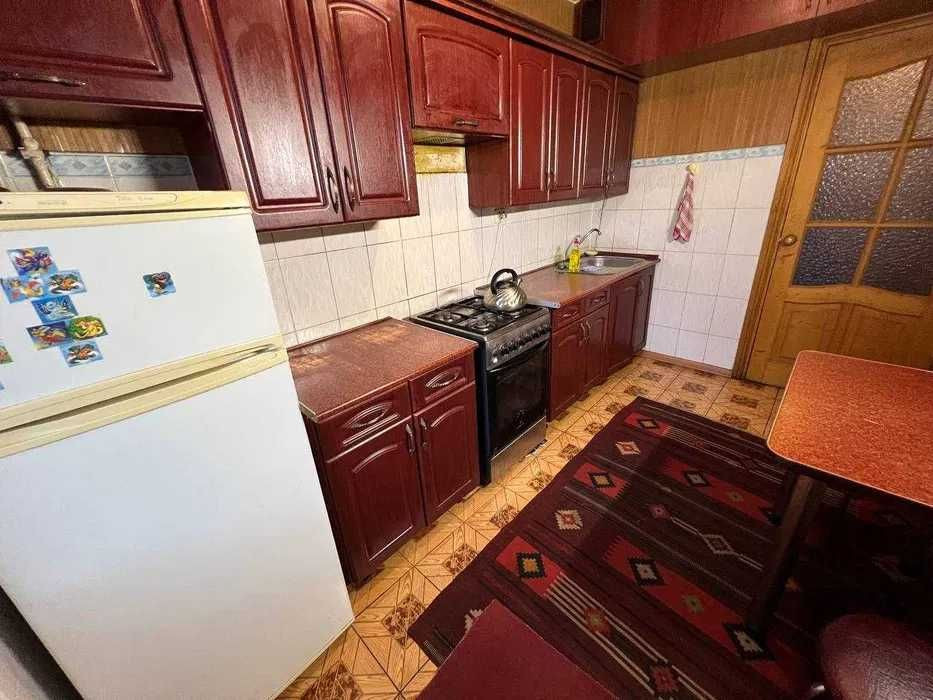 Продаж 2-кімнатної квартири на вул. Стрийська Львів - зображення 2