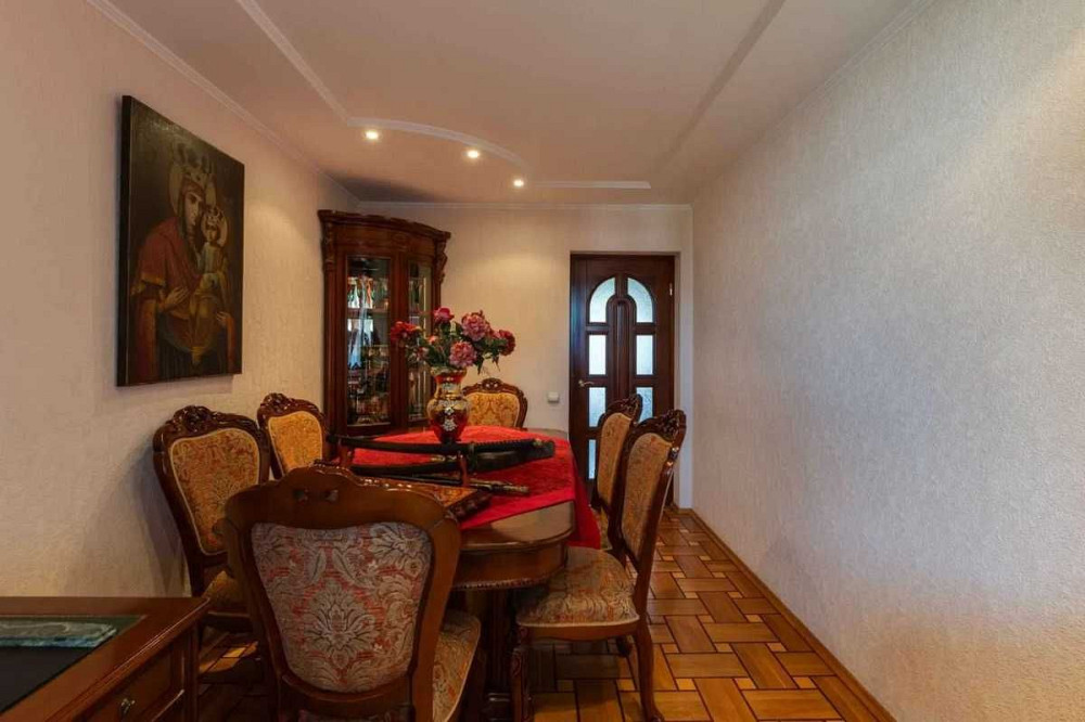 Продаж 4кім  вул.Глушкова (Голосіївський р-н,Теремки).Цегляний будинок Київ - зображення 3