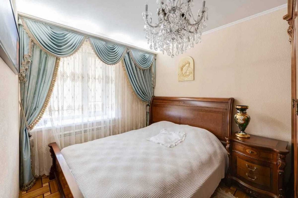 Продаж 4кім  вул.Глушкова (Голосіївський р-н,Теремки).Цегляний будинок Київ - зображення 1