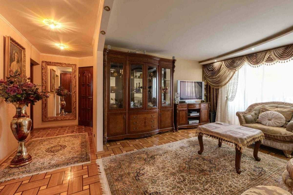 Продаж 4кім  вул.Глушкова (Голосіївський р-н,Теремки).Цегляний будинок Київ - зображення 6