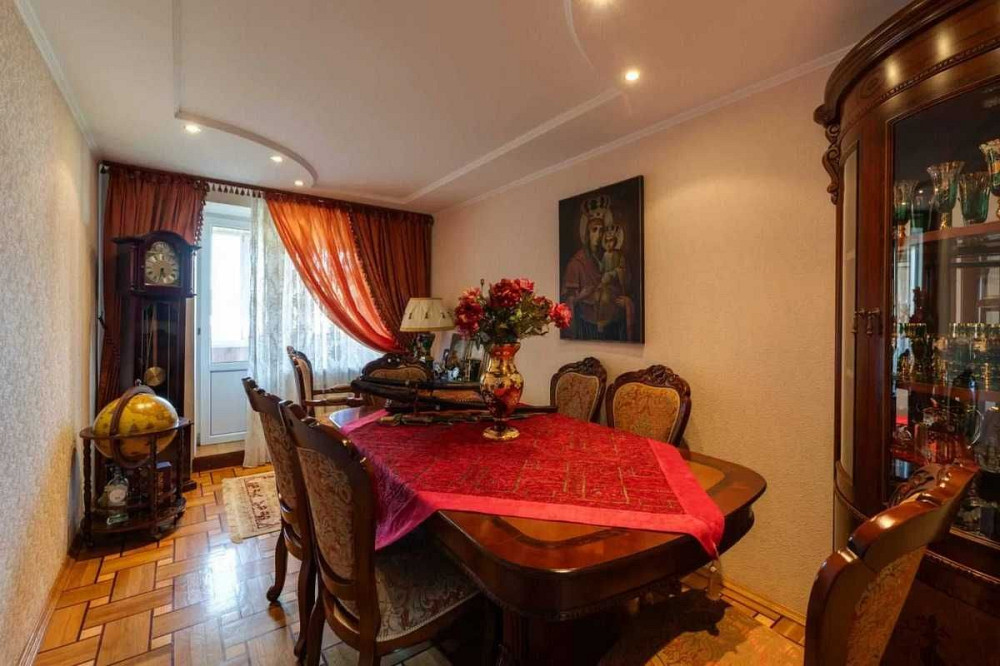 Продаж 4кім  вул.Глушкова (Голосіївський р-н,Теремки).Цегляний будинок Київ - зображення 5