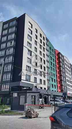 Двокімнатна квартира переуступка на Н.Гвардії Івано-Франківськ